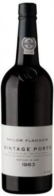 Taylors Fladgate Reserve 1983 Port 750ml