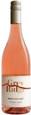 Grey Ridge Rose Pinot Noir  Horizon Central Otago 2023