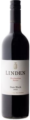 Linden Estate Destination Dam Block 2020