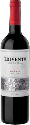Trivento Malbec Reserve Argentina 2024