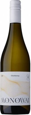 Monowai  Chardonnay Hawkes Bay 2024