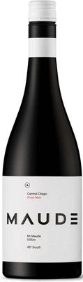 Maude Pinot Noir Central Otago 2024