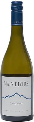 Main Divide Chardonnay North Canterbury 2024