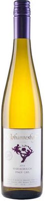 Johanneshof Pinot Gris Marlborough 2025