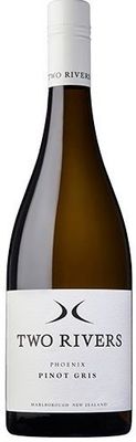 Two Rivers Pinot Gris Phoenix Marlborough 2025