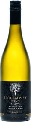 Holdaway Sauvignon Blanc RESERVE Marlborough 2024