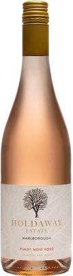 Holdaway Pinot Rose Marlborough 2025