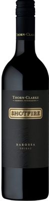 Thorn Clarke Shotfire Shiraz Barossa 2021