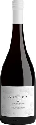 Clos Ostler Pinot Noir EOS Central Otago 2022