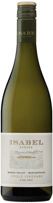 Isabel Pinot Gris SV Marlborough 2025