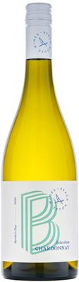 Beach House Chardonnay The Selection Hawke's Bay 2024