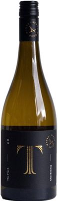 Beach House Chardonnay The Track 2024