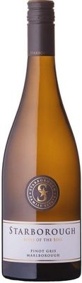 Starborough Pinot Gris Family Estate Marlborough 2025