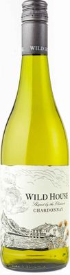 Wild House Chardonnay South Africa 2024