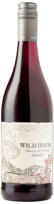 Wild House Shiraz Western Cape 2024
