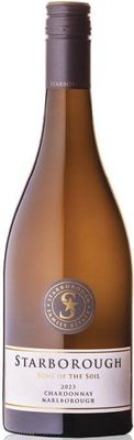 Starborough Chardonnay Single Vineyard Marlborough 2023