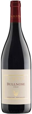 Te Mata Bullnose Syrah 2024