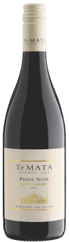 Te Mata Alma Pinot Noir 2024