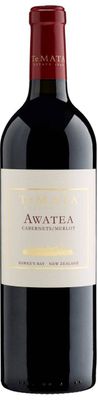 Te Mata Awatea Merlot Cabernets 2024