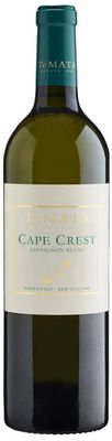 Te Mata Cape Crest Sauvignon Blanc 2024