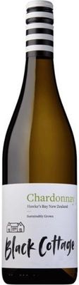Black Cottage Chardonnay Marlborough 2023