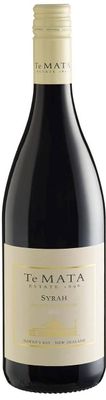 Te Mata Estate Syrah Hawkes Bay 2024