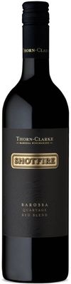 Thorn-Clarke Shotfire Quartage Barossa 2021