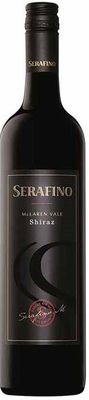 Serafino McLaren Vale Shiraz 2023