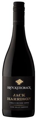 Brockenchack Jack Harrison Shiraz South Australia 2021