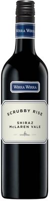 Wirra Wirra Scrubby Rise Shiraz McLaren Vale 2024