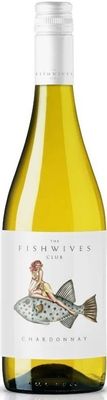 The Fishwives Club Chardonnay Western Cape 2024