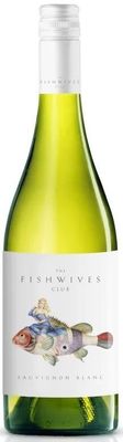 The Fishwives Club Sauvignon Blanc Western Cape 2024