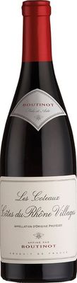 Domaine Boutinot Les Coteaux C&ocirc;tes du Rh&ocirc;ne Villages 2024