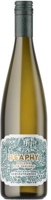 Heaphy Gewurztraminer Nelson 2023
