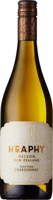 Heaphy Chardonnay Moutere 2025