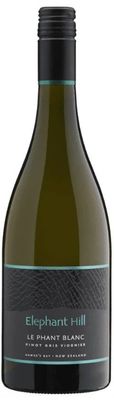 Elephant Hill Hawkes Bay Le Phant Blanc 2023