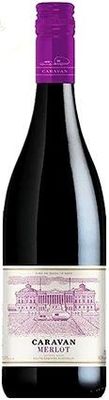 Caravan Merlot South Eastern Australia 2024