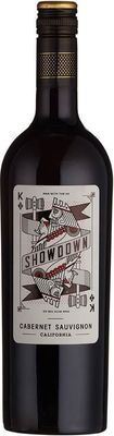 Showdown The Man with the Axe California Cabernet Sauvignon 2023