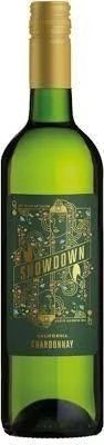 Showdown The Flower Queen California  Chardonnay 2021