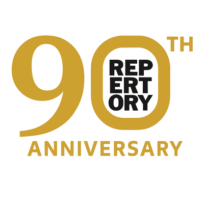 The Invercargill Repertory Society Incorporated logo