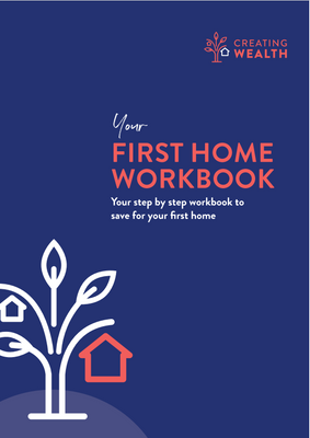 First Home Buyers Workbook