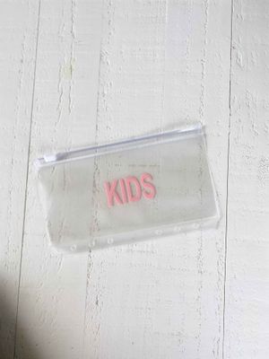 Kids - Labeled Cash Envelopes
