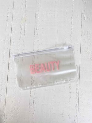 Beauty - Labeled Cash Envelopes