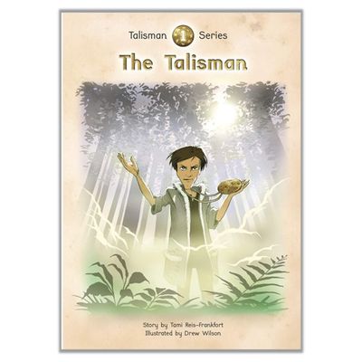 Talisman Series 1 Reading Books