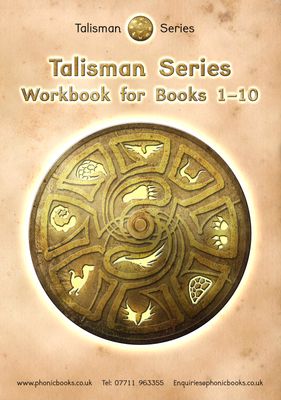Workbook - Talisman Series 1