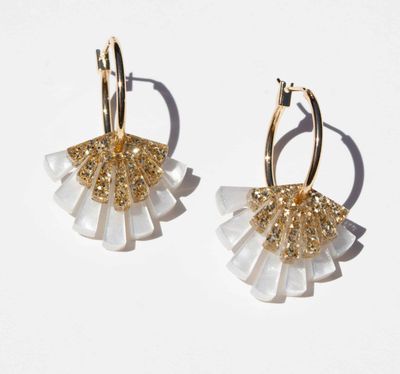 Starlet - Pearl/Gold