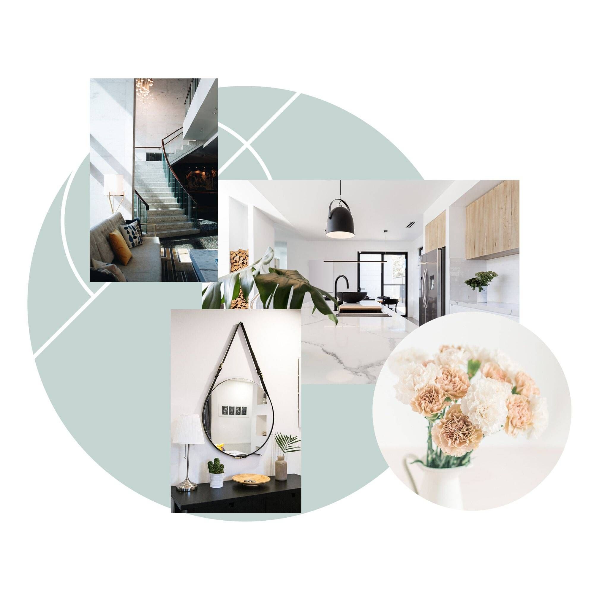 Design Inspiration | Cardwell Inc. Interior Design | Auckland