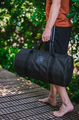 Cathedral Cove Duffle Bag