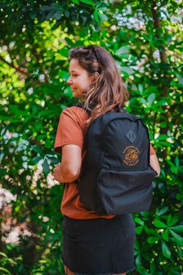 Cathedral Cove Backpack