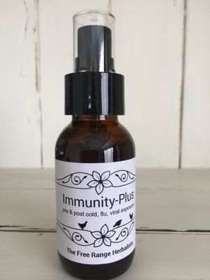 Immunity-Plus